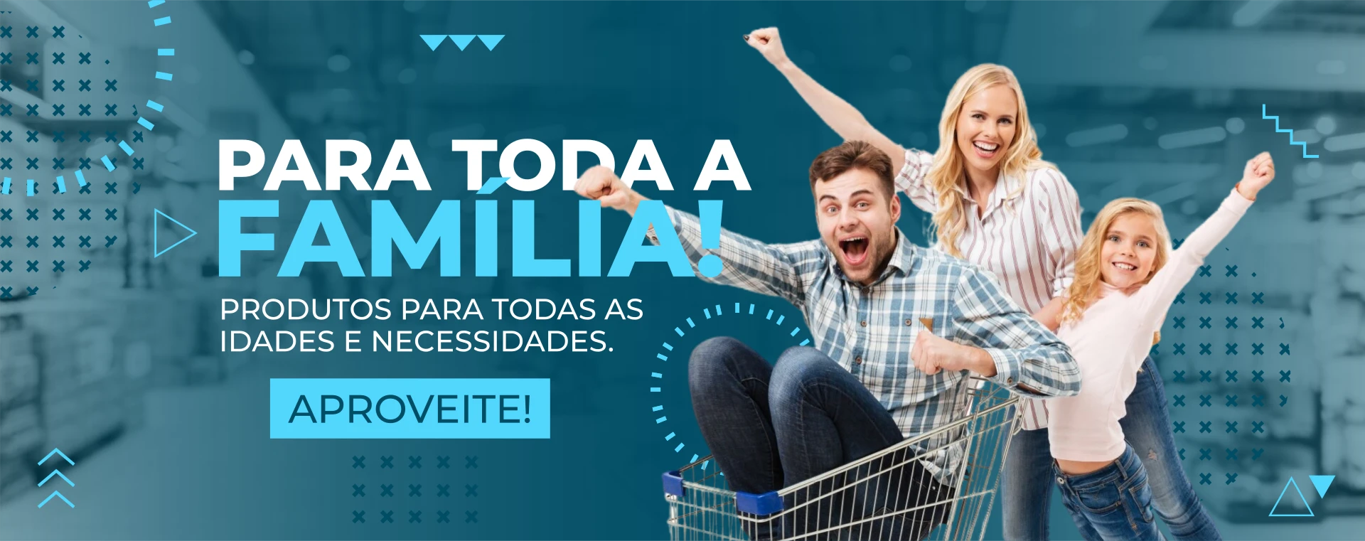 Default Banner